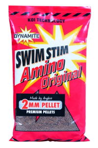 Dynamite Baits Swim Stim Amino Original Feed Pellets
